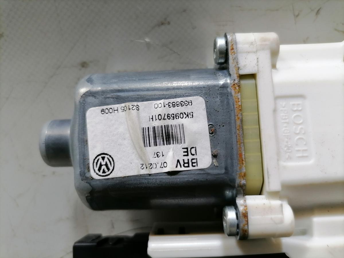 VW Golf 6 original Fensterhebermotor vorn links Bj.2012